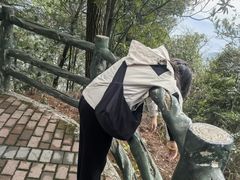 -綦江古剑山