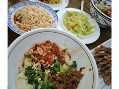-陕西人家(莱山店)