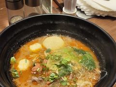 -漳州皇冠假日酒店·原素全日制餐厅