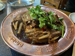 -友乐居羊蝎子(西直门店)
