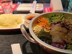 -可口香·非遗老号烧烤(南岗直营店)