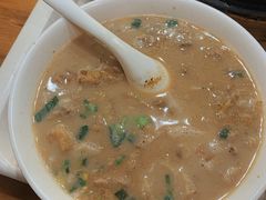 招牌咸豆浆-阊门姚记豆浆(旧学前直营店)