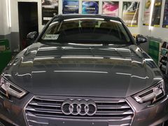 -新干线汽车美容保养维修服务连锁机构(金碧店)