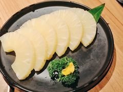 -炉小哥烤肉(朗悦公园茂店)