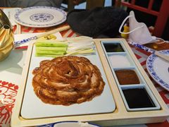 -富贵春饼·烤鸭·大厨现炒(诸城店)