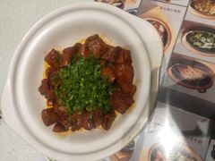 -马仕玖煲(万宴城店)