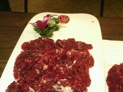 -牛焱·贵州黄牛肉火锅(城西银泰店)