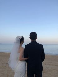 -经典婚纱摄影美学馆·私人定制