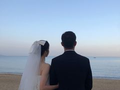 -经典婚纱摄影美学馆·私人定制