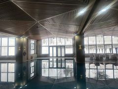 -长白山万达锦华套房酒店