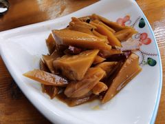 -张家大院·鲁菜·私房菜(芙蓉街店)