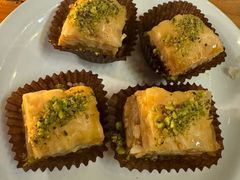 -ELI FALAFEL Lebanese&Mediterranean黎巴嫩美食(富城路店)