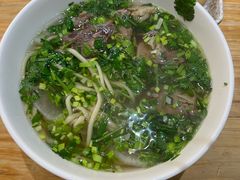-嘻小北·兰州清汤牛肉面(太平洋森活天地店)