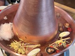 -东门口涮肉·砂锅·烤串(老门东店)