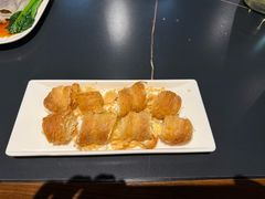 -兰亭轩茶餐厅(长江路店)