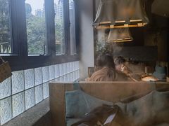 -大龙燚·旷野鲜火锅(广州首店)