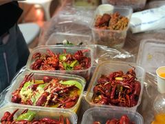 -沪小胖·小龙虾·蓝龙王(八佰伴店)