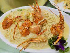 -景好海鲜餐厅(大鹏必选旅游店)