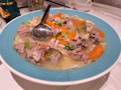 -马白开来特色羊排揪片子  (总店)