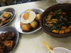麻辣烫-闫家炸鸡架(五爱总店)
