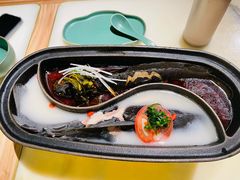 -锦府盐帮·侯宅(五棵松万达店)