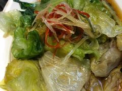 圆生菜-宏记广东客家菜(丰汇店)