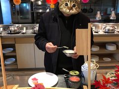 -北京王府井希尔顿酒店·万斯阁西餐厅