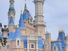 -上海迪士尼度假区