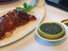 -北京柏悦酒店·锦庭餐厅Dining Room