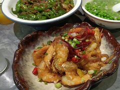 -农家湘菜(安亭店)