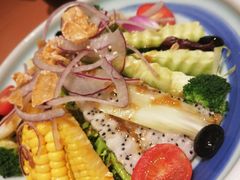 -吟松日式料理(莘庄店)