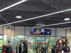 -AFTERWORK健身(万通中心店)