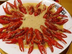 -王红军龙虾(盐仓桥店)