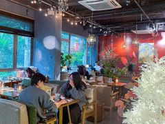 -咖法森林·咖啡  酒吧(天河店)