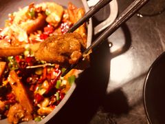 -川里谈·川味小馆(北京路店)