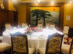 -大东方海鲜酒楼(小武基桥店)