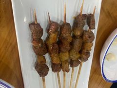 -秦韵轩·西安小馆(贻成福地广场店)