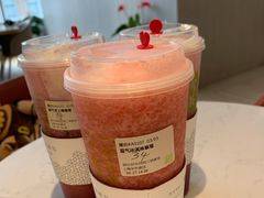 -奈雪的茶(中海环宇荟店)