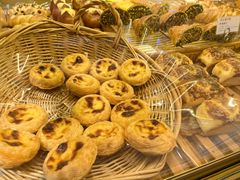 -BreadTalk面包新语·烘焙蛋糕(高德置地春广场店)