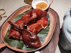 -小厨娘绣中淮扬(大行宫科巷店)