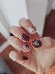 -恐龙·美甲美睫