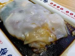 -荔银肠粉·非遗手藝(夫子庙店)