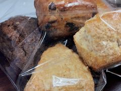 -Juicy Bakery(大学路店)