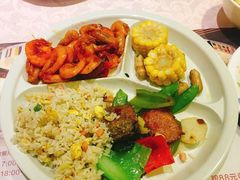 -东方雅典水疗美食汇(金海岸大厦店)