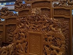 -万荣烤鸭店·北京菜(天坛店)