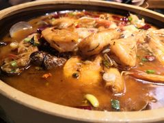 -井水小厨·湘菜(活力广场店)
