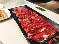 -潮牛禾记•潮汕鲜牛肉火锅(新亚洲店)