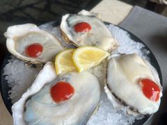 -粤海喜来登酒店-班妮海鲜铁板烧和牛放题餐厅(天河城店)