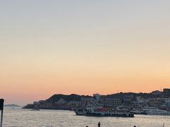 -东极岛景区