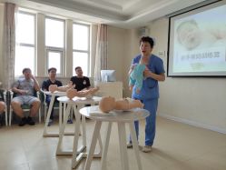 点击看大图 -养月堂中医养生月子会所(中心妇产店)